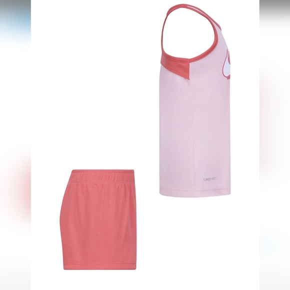 🆕️ Nike Short Set - Picture 4 of 6